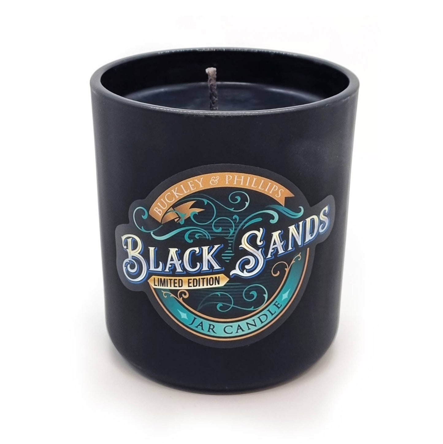 Black Sands Limited Edition Candle