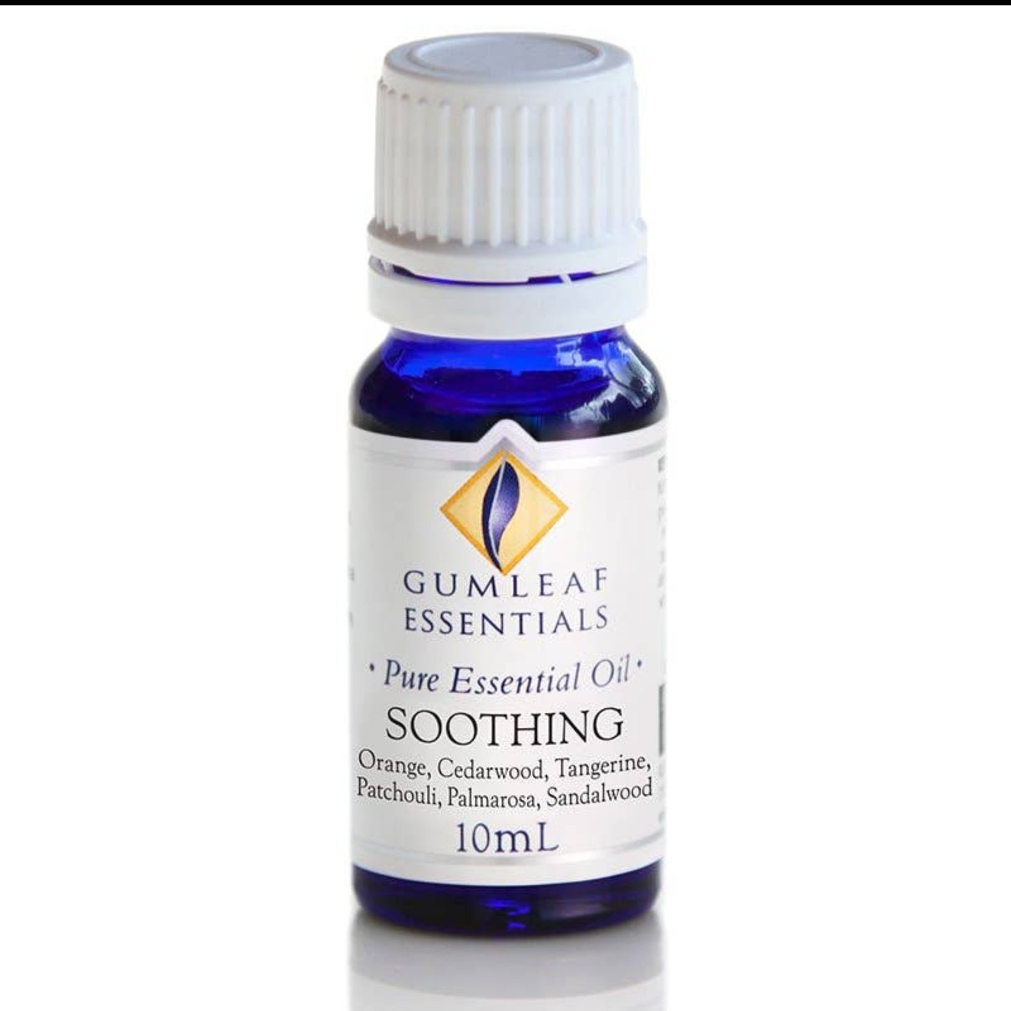 Soothing Essential Oil Blend