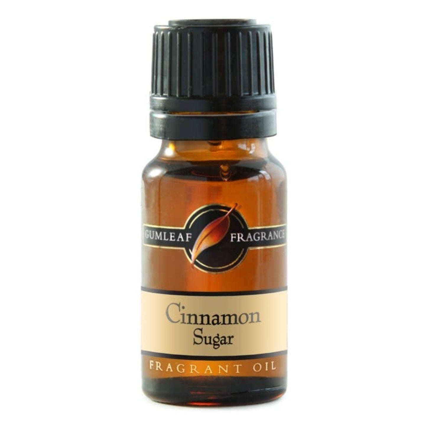 Cinnamon Sugar Fragrance Oil