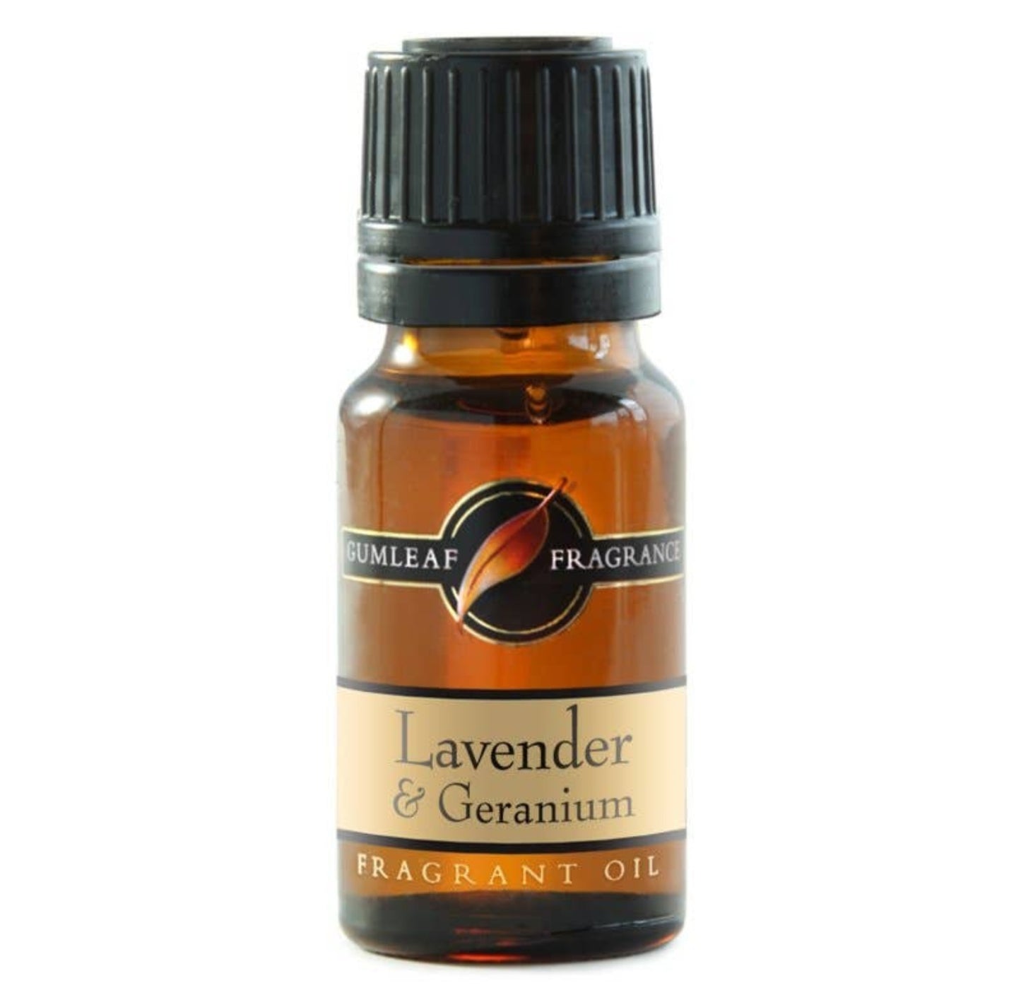 Lavender & Geranium Fragrance Oil